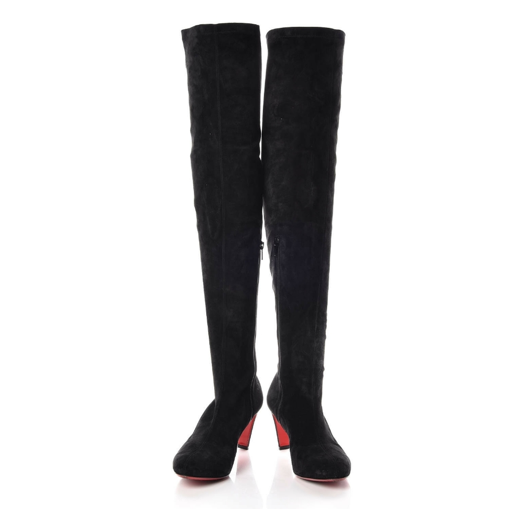 Alta Top 70 Over Knee Stretch Boot